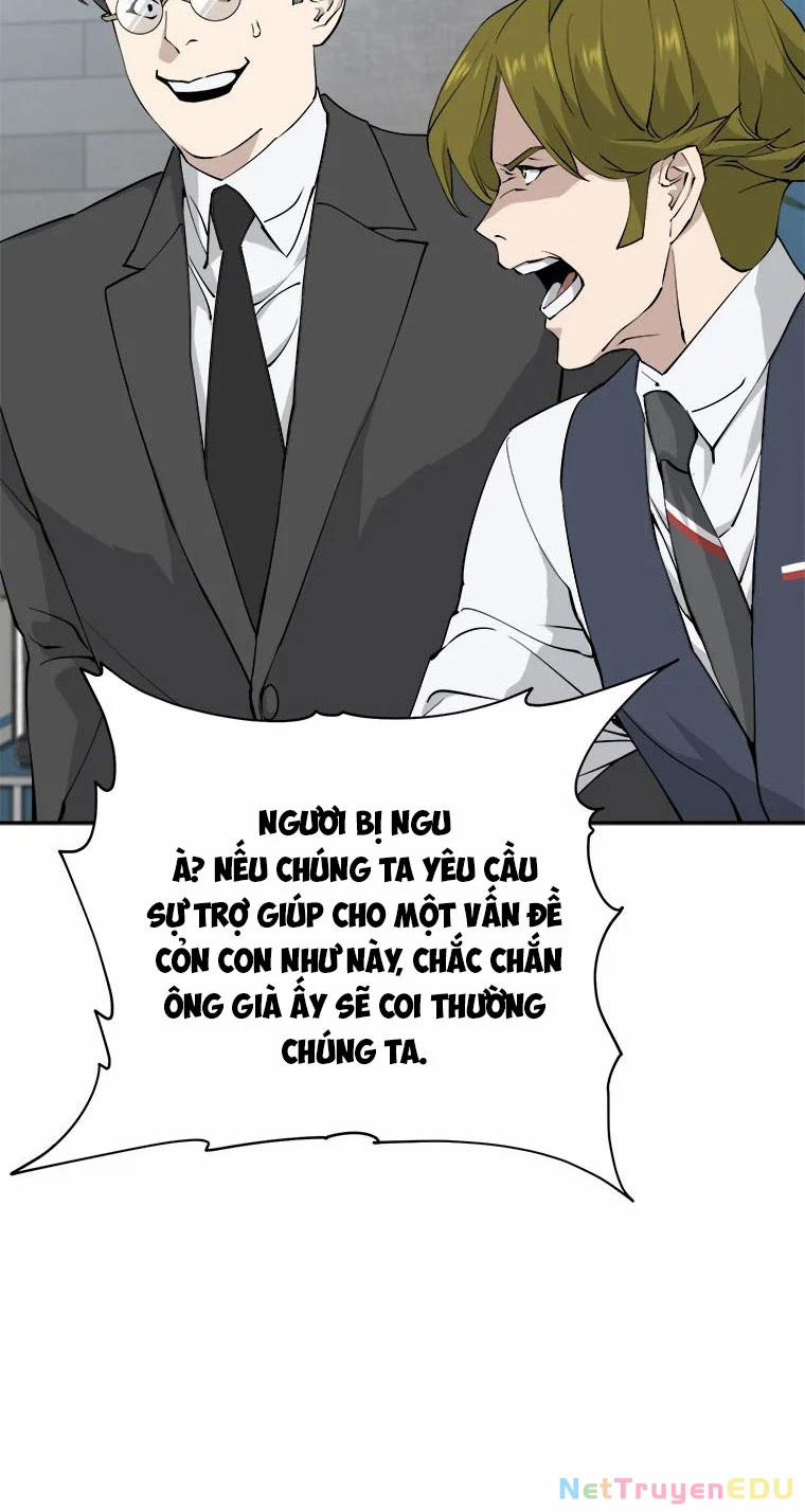 Lv 1 Bất Khả Chiến Bại 13 trang 15