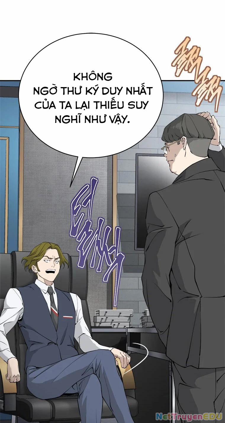 Lv 1 Bất Khả Chiến Bại 13 trang 16