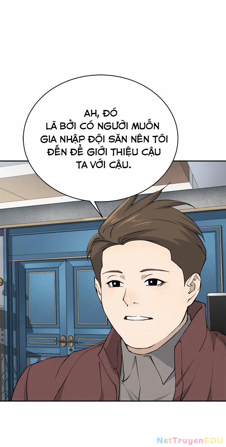 Lv 1 Bất Khả Chiến Bại 13 trang 21