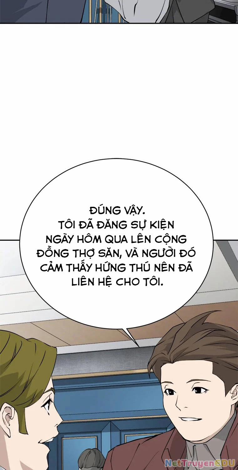 Lv 1 Bất Khả Chiến Bại 13 trang 23