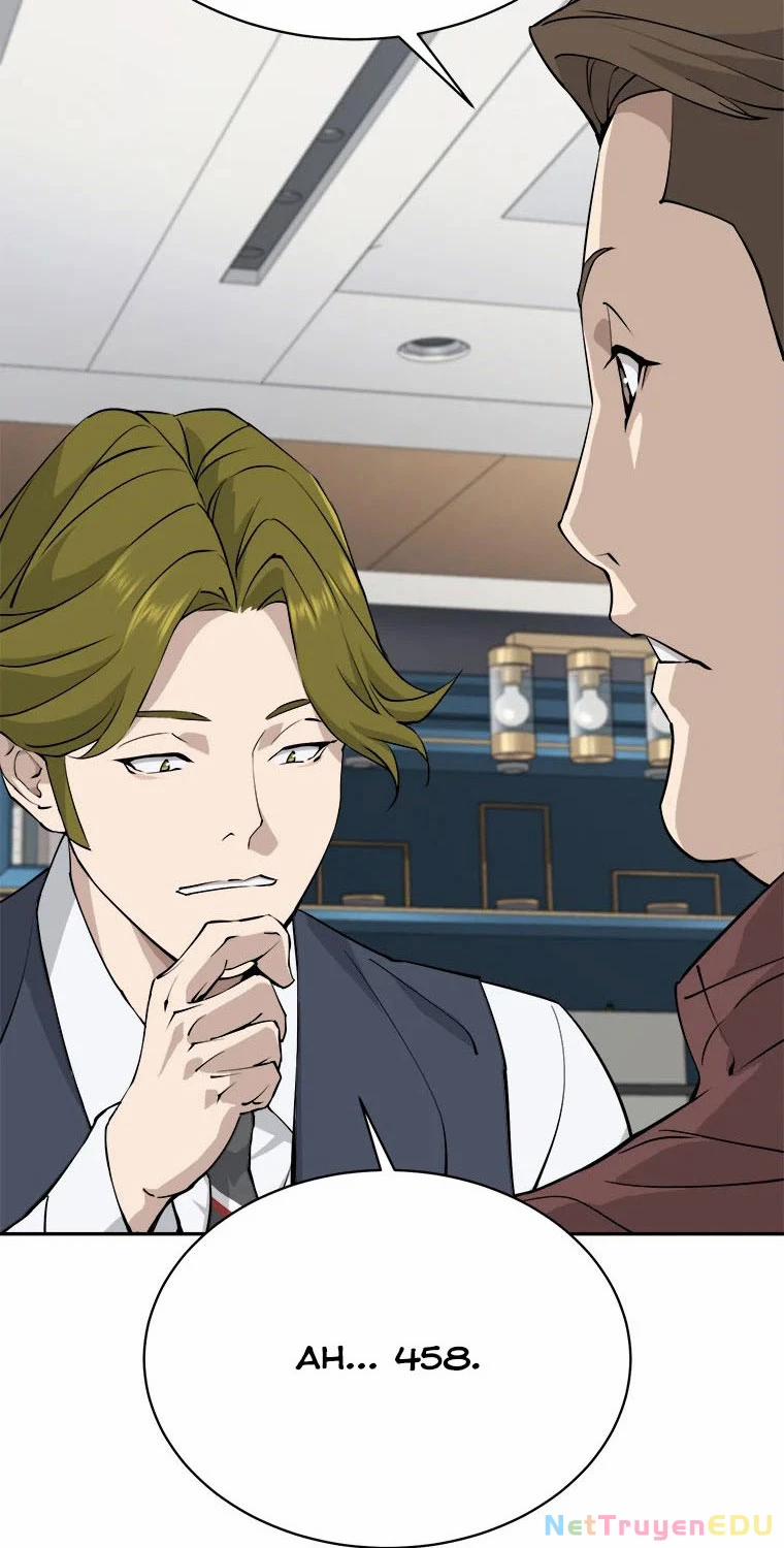 Lv 1 Bất Khả Chiến Bại 13 trang 25