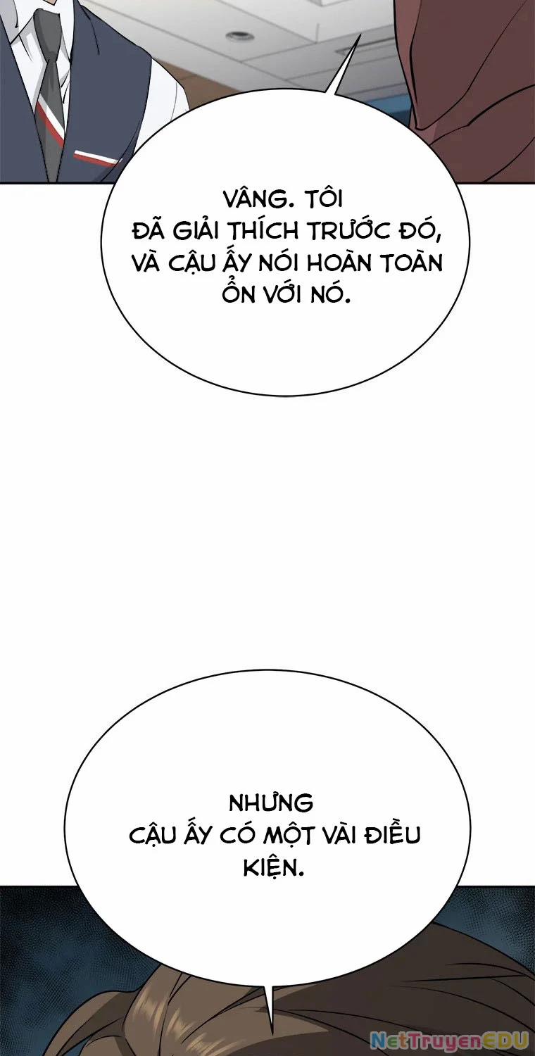 Lv 1 Bất Khả Chiến Bại 13 trang 28