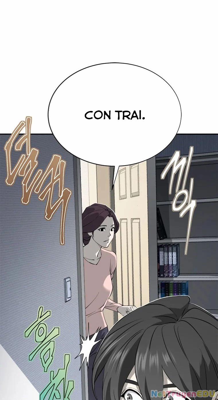 Lv 1 Bất Khả Chiến Bại 13 trang 3