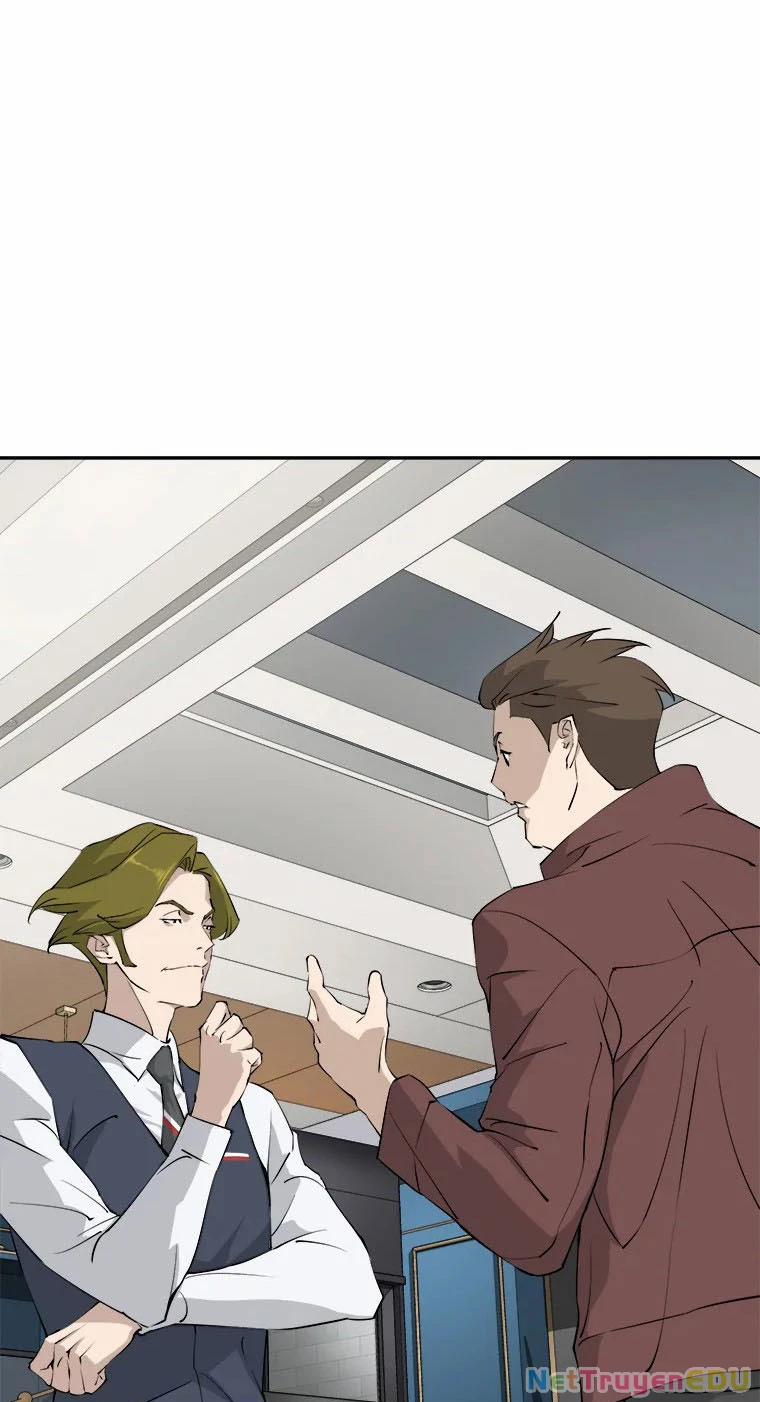 Lv 1 Bất Khả Chiến Bại 13 trang 30