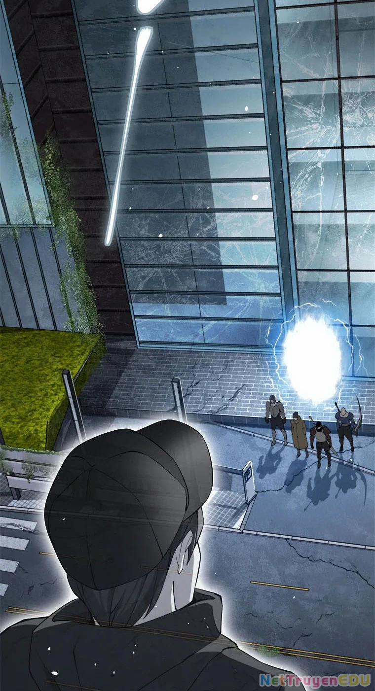 Lv 1 Bất Khả Chiến Bại 13 trang 35