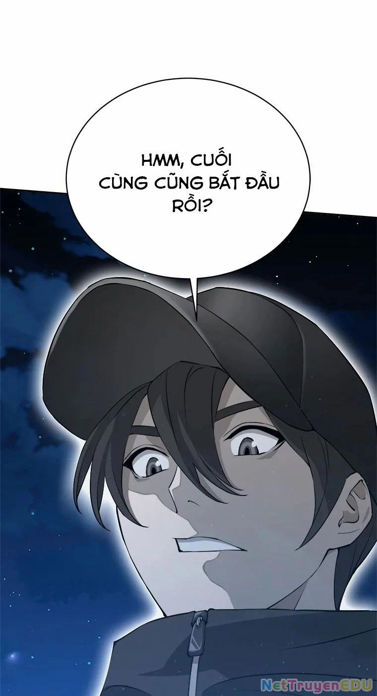 Lv 1 Bất Khả Chiến Bại 13 trang 37