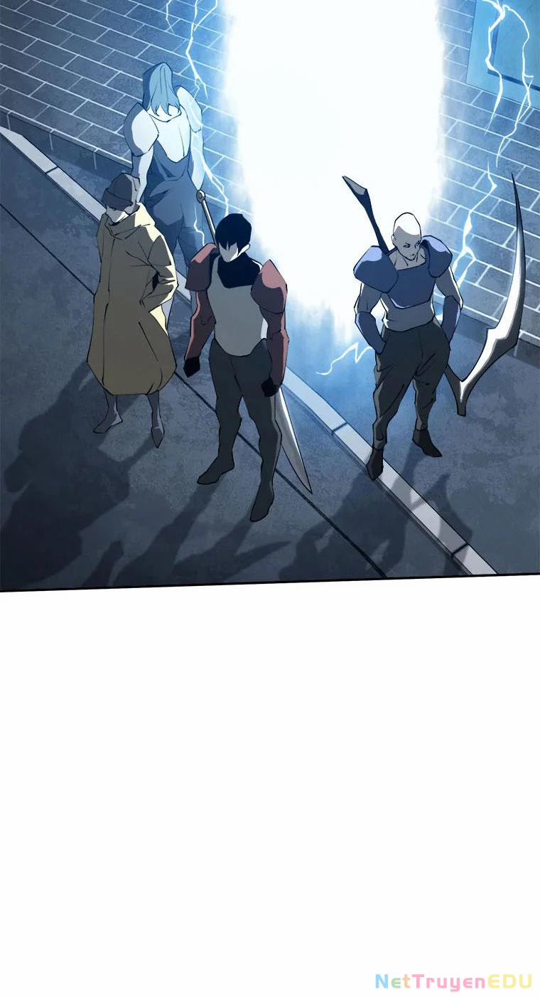 Lv 1 Bất Khả Chiến Bại 13 trang 39