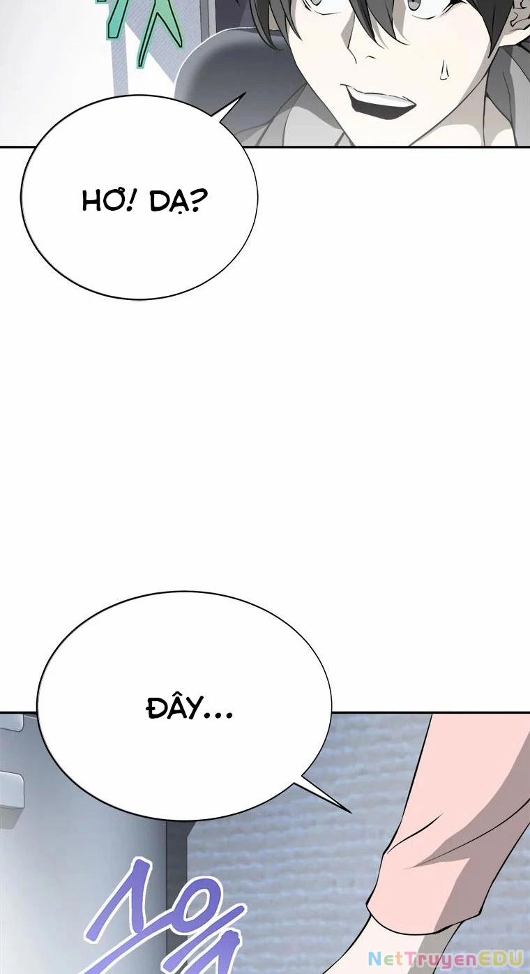 Lv 1 Bất Khả Chiến Bại 13 trang 4