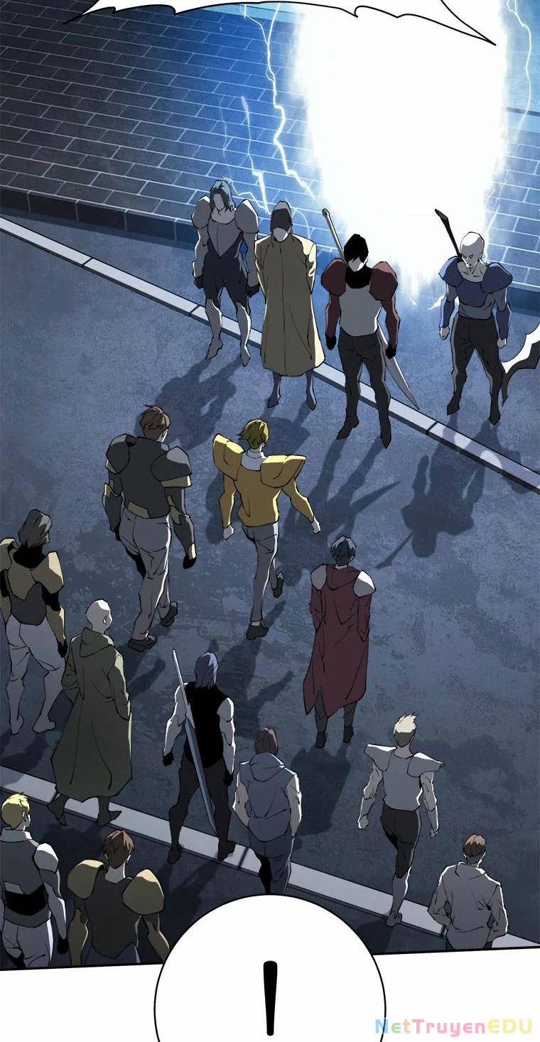 Lv 1 Bất Khả Chiến Bại 13 trang 43