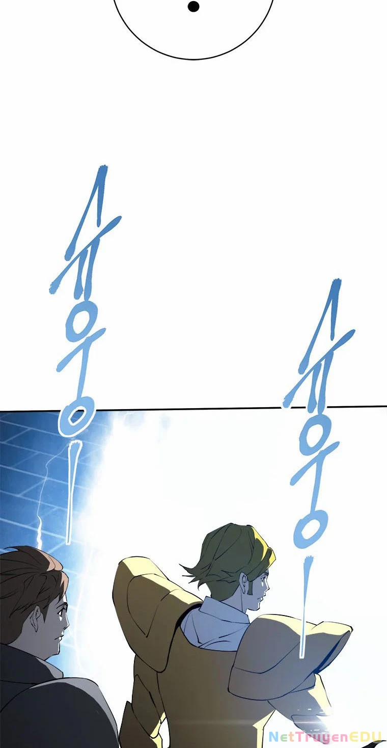 Lv 1 Bất Khả Chiến Bại 13 trang 44