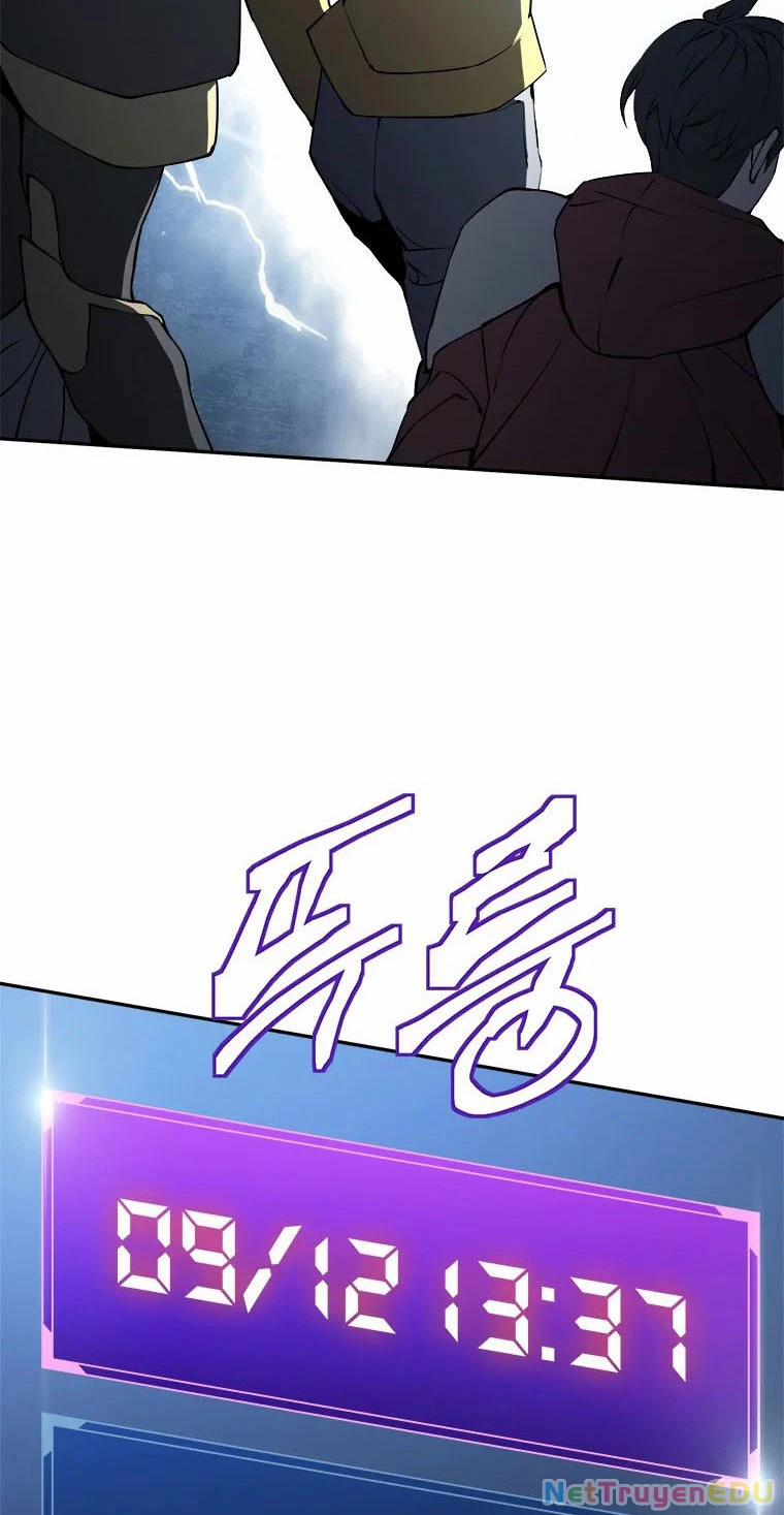 Lv 1 Bất Khả Chiến Bại 13 trang 45