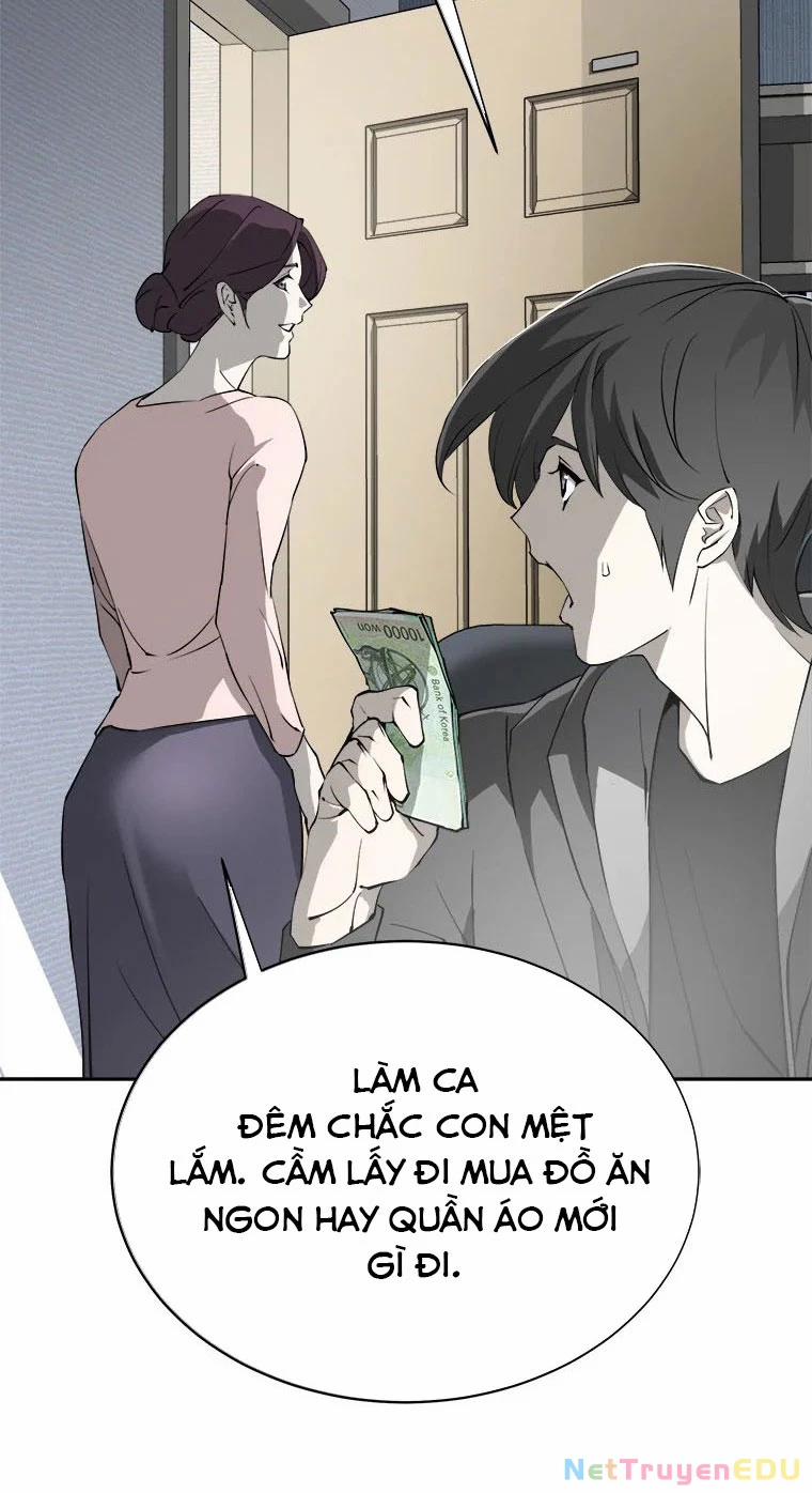 Lv 1 Bất Khả Chiến Bại 13 trang 6