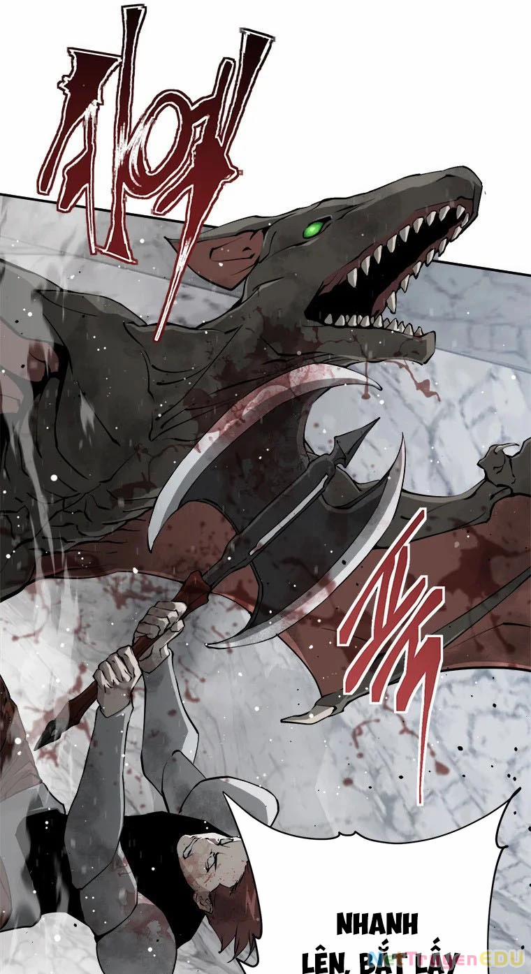 Lv 1 Bất Khả Chiến Bại 13 trang 60