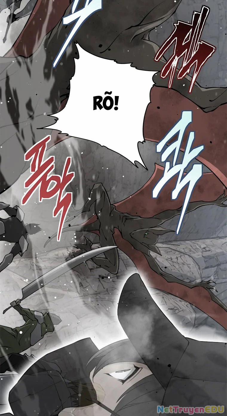 Lv 1 Bất Khả Chiến Bại 13 trang 62