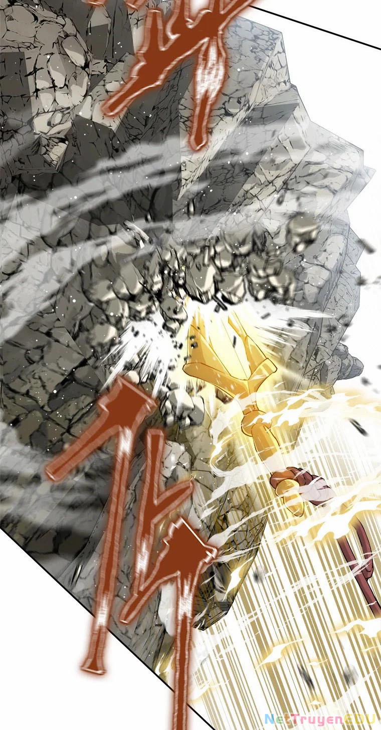 Lv 1 Bất Khả Chiến Bại 13 trang 73