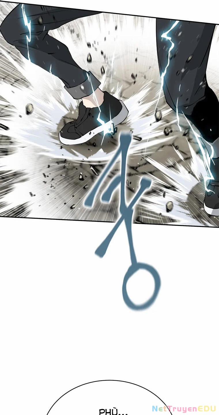 Lv 1 Bất Khả Chiến Bại 13 trang 80