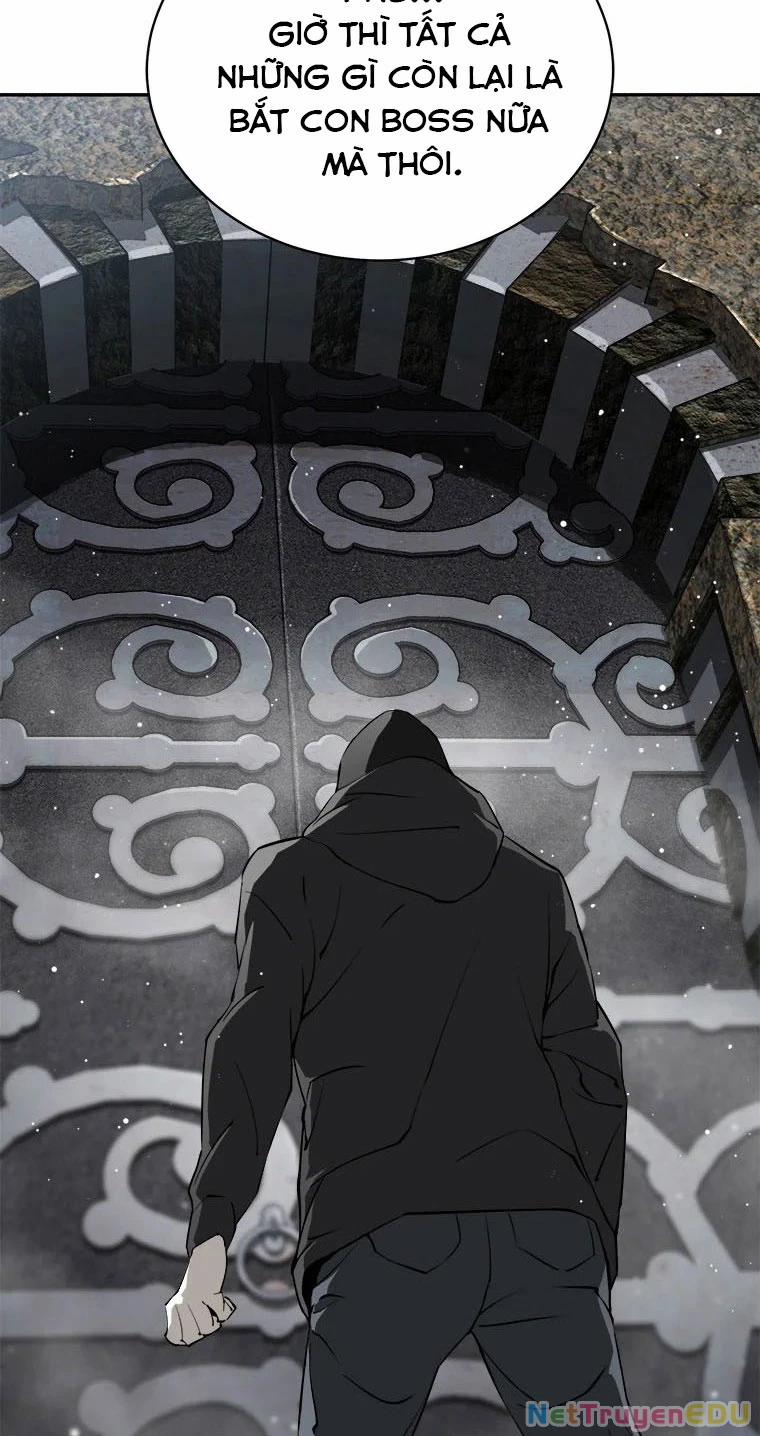 Lv 1 Bất Khả Chiến Bại 13 trang 81