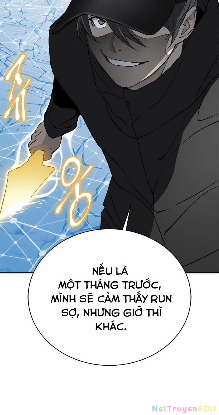 Lv 1 Bất Khả Chiến Bại 13 trang 88