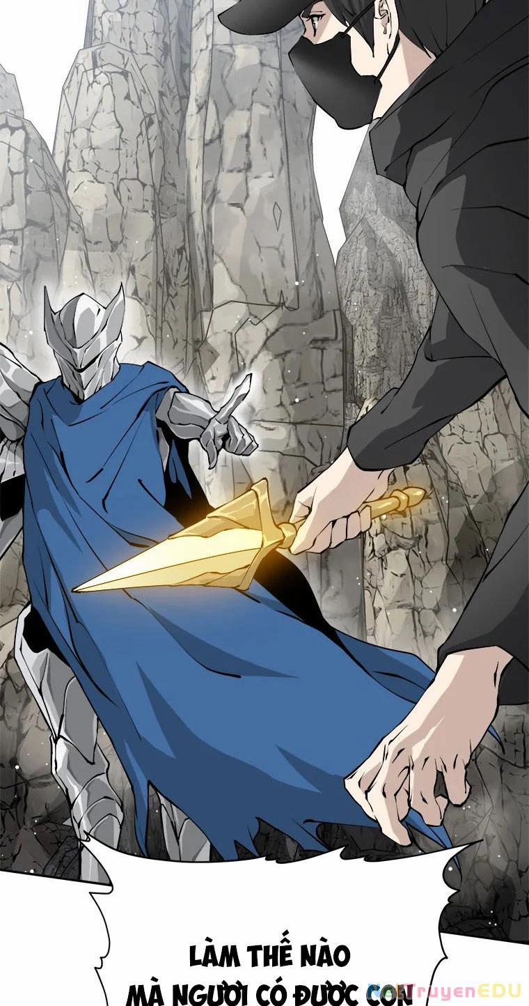 Lv 1 Bất Khả Chiến Bại 14 trang 1