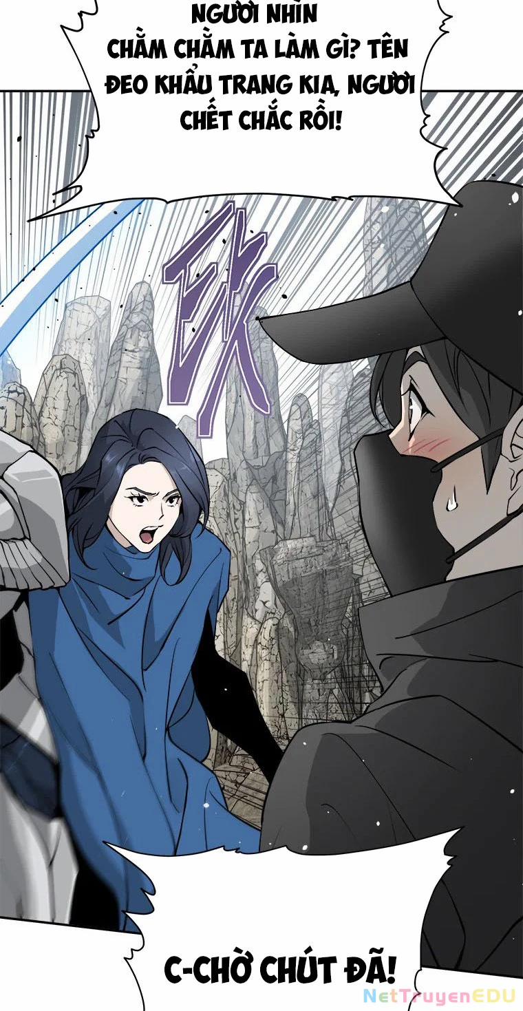 Lv 1 Bất Khả Chiến Bại 14 trang 107