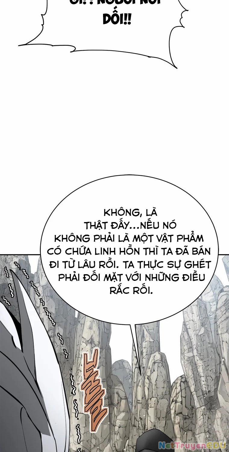 Lv 1 Bất Khả Chiến Bại 14 trang 11