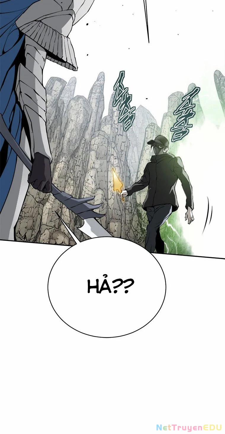 Lv 1 Bất Khả Chiến Bại 14 trang 119