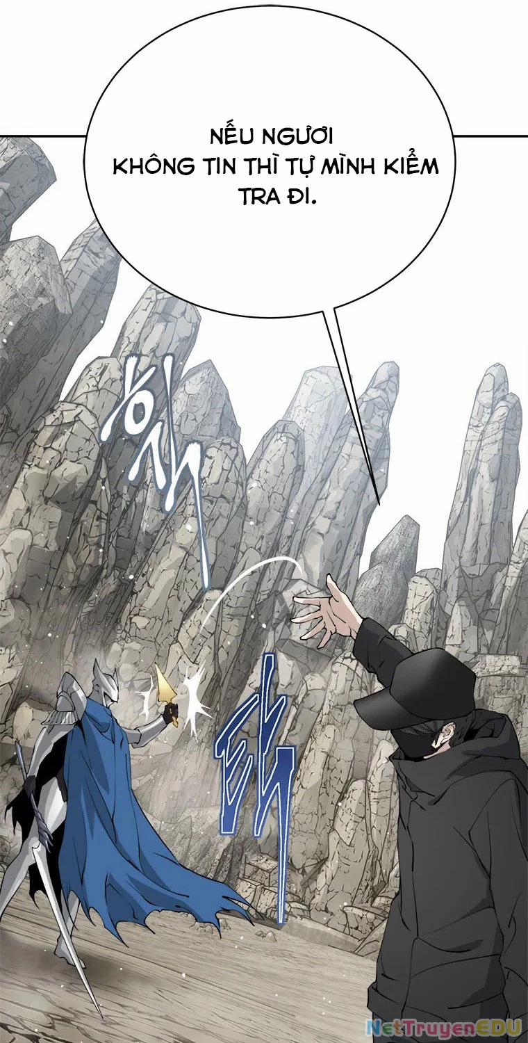 Lv 1 Bất Khả Chiến Bại 14 trang 13