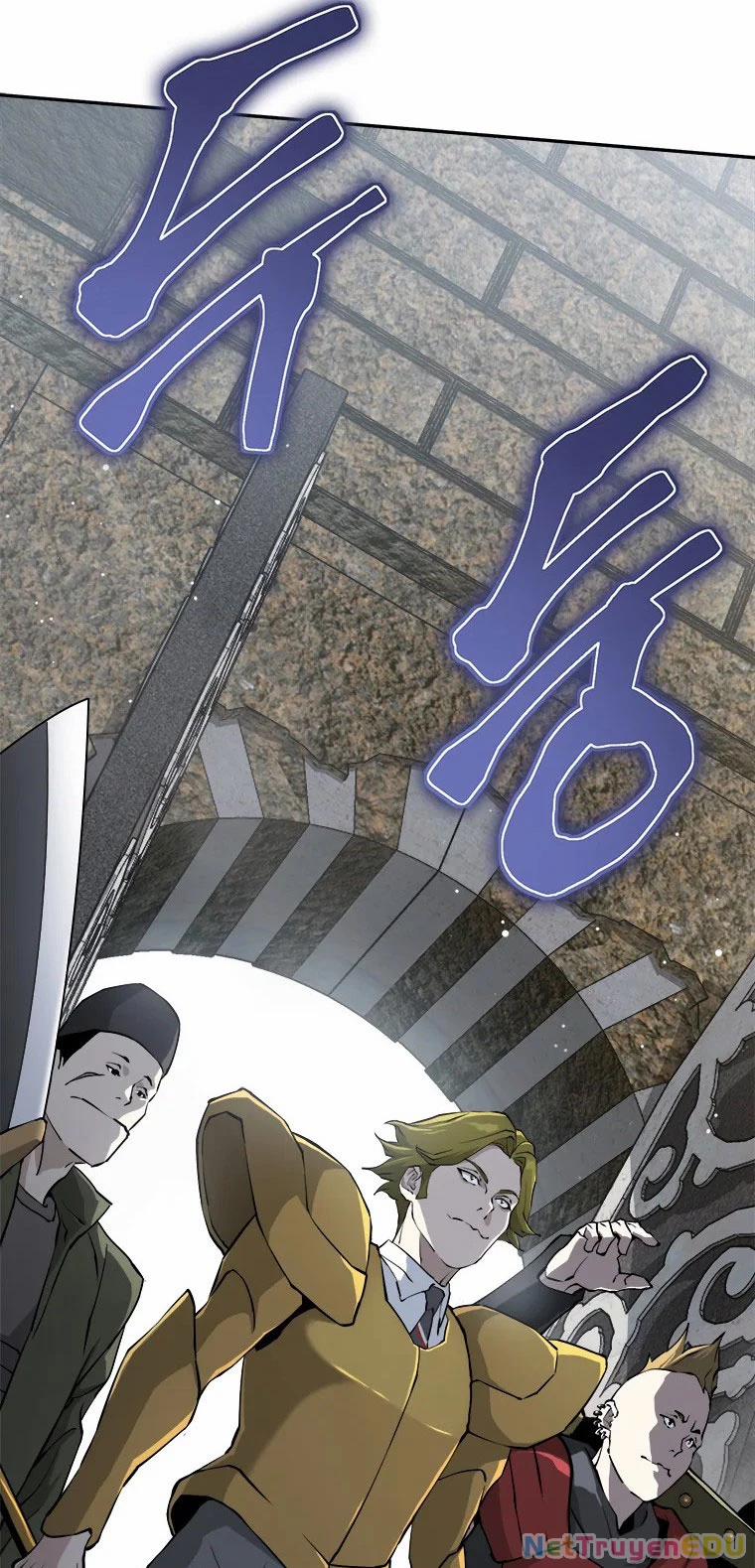 Lv 1 Bất Khả Chiến Bại 14 trang 130