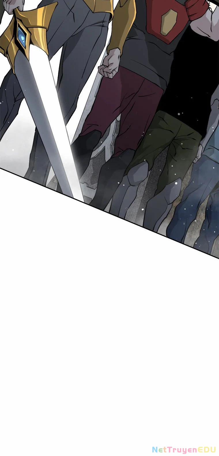 Lv 1 Bất Khả Chiến Bại 14 trang 131