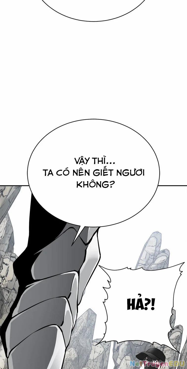 Lv 1 Bất Khả Chiến Bại 14 trang 16