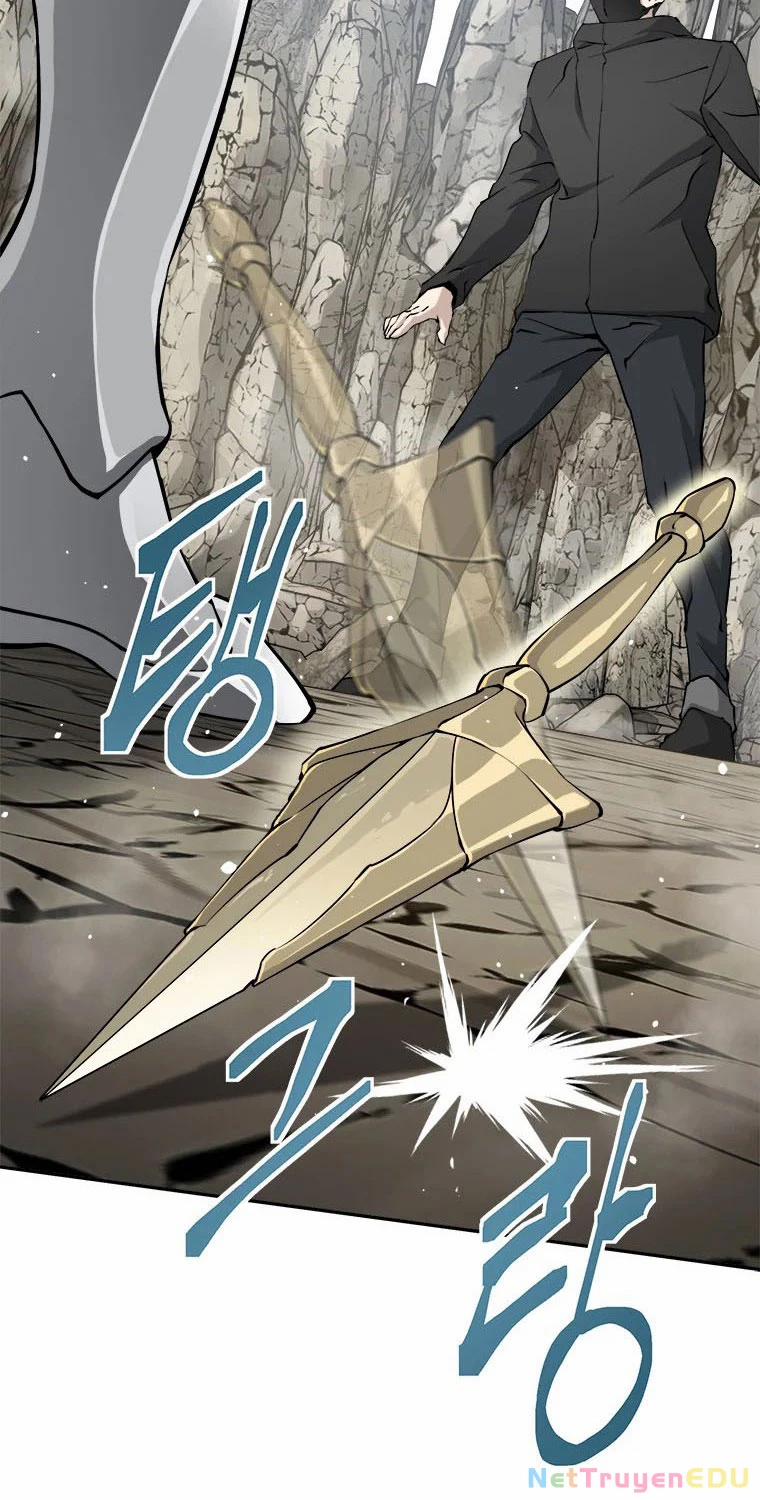 Lv 1 Bất Khả Chiến Bại 14 trang 17