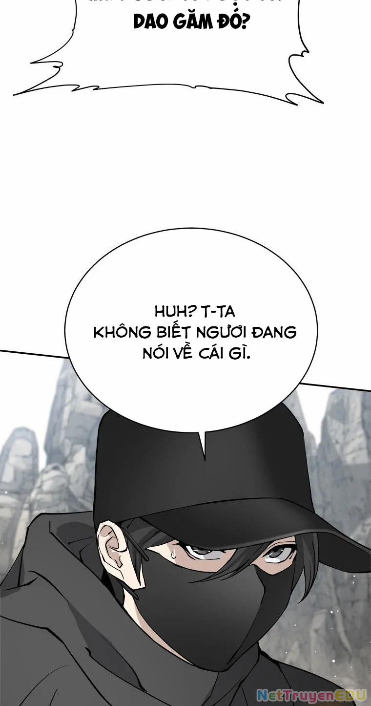 Lv 1 Bất Khả Chiến Bại 14 trang 2