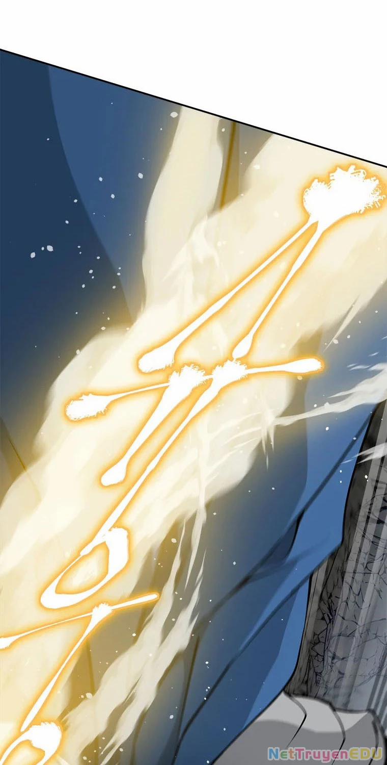 Lv 1 Bất Khả Chiến Bại 14 trang 21