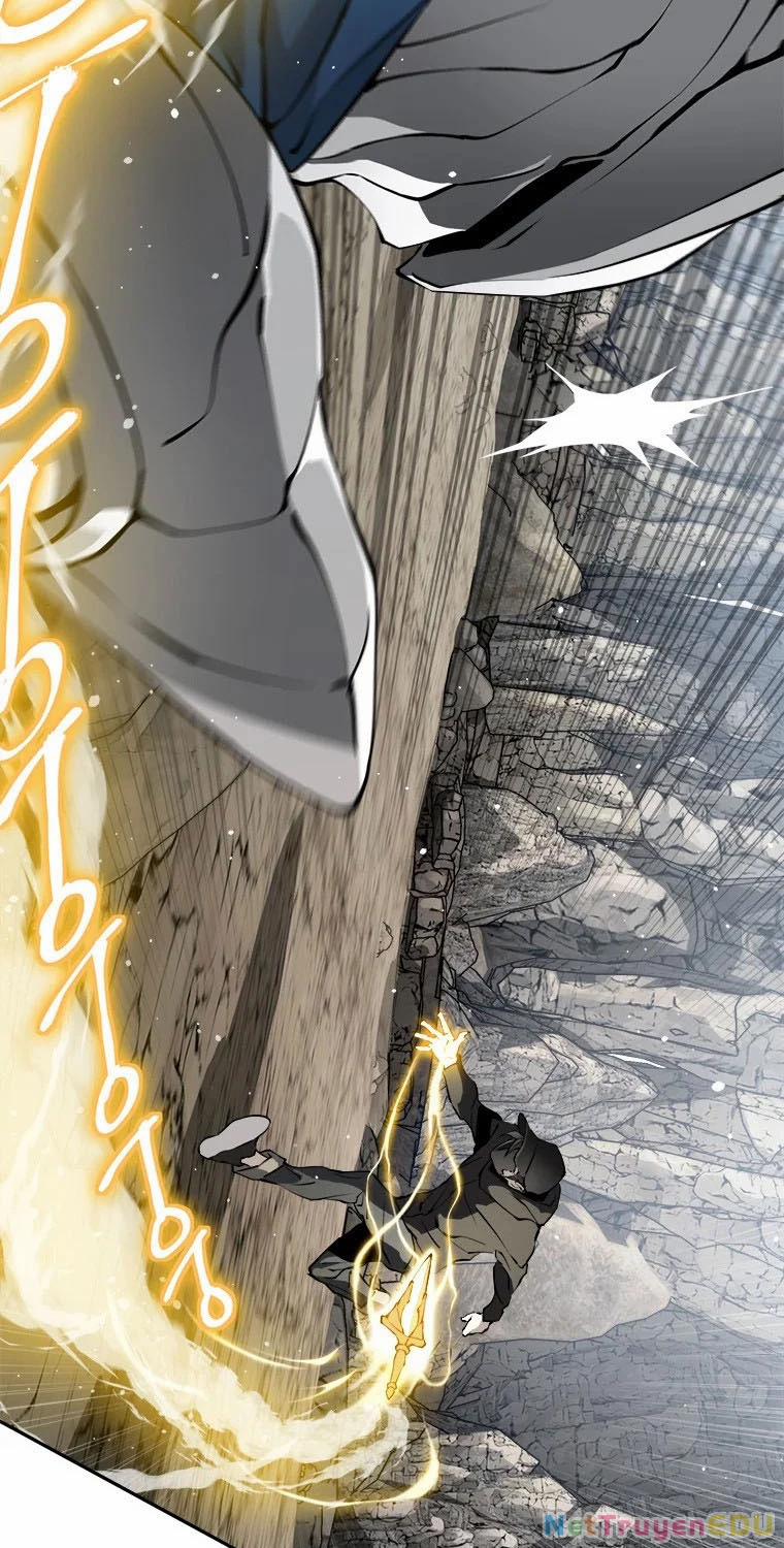 Lv 1 Bất Khả Chiến Bại 14 trang 22