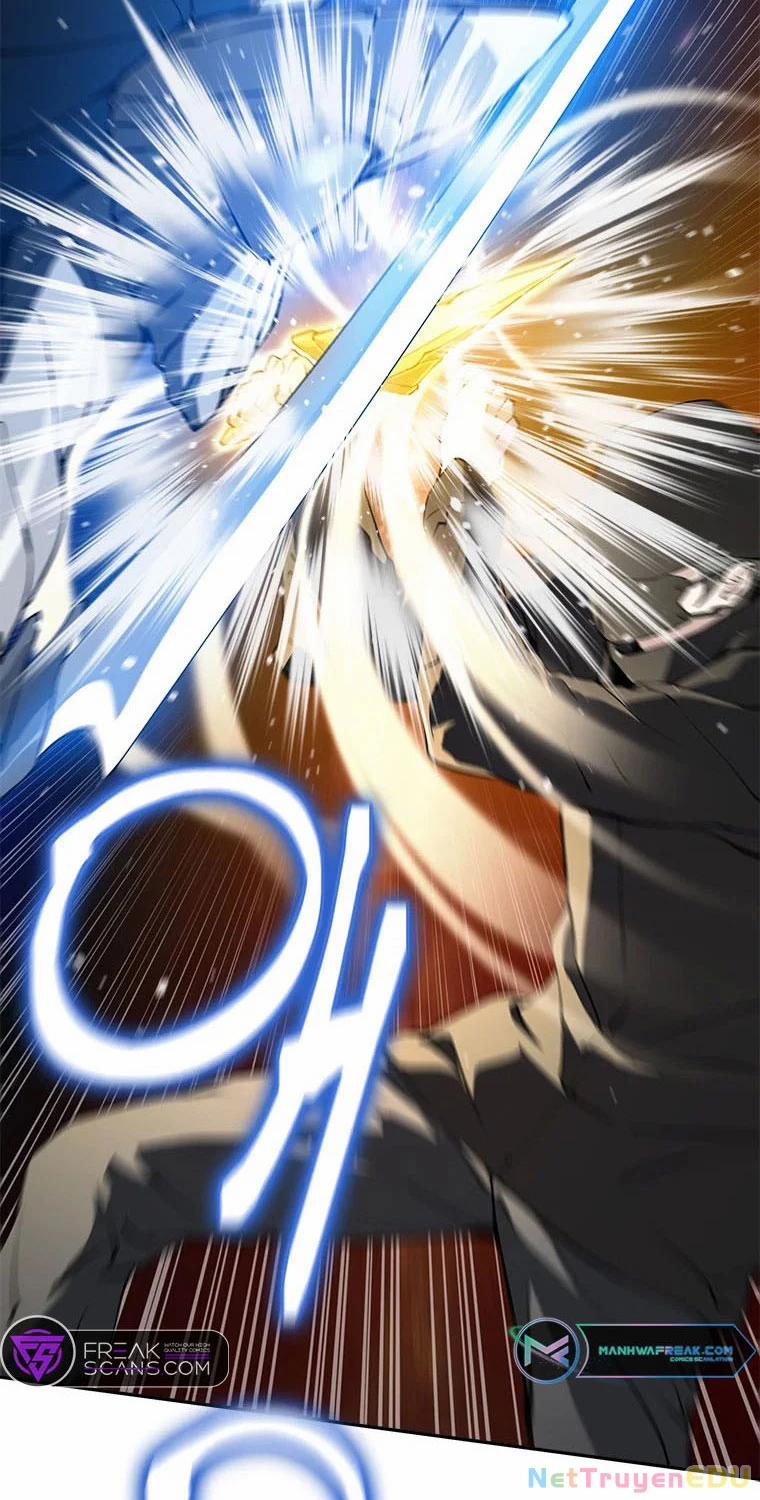 Lv 1 Bất Khả Chiến Bại 14 trang 25