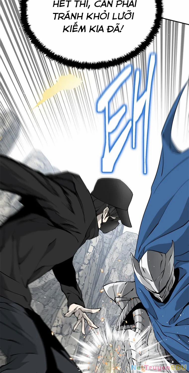 Lv 1 Bất Khả Chiến Bại 14 trang 28