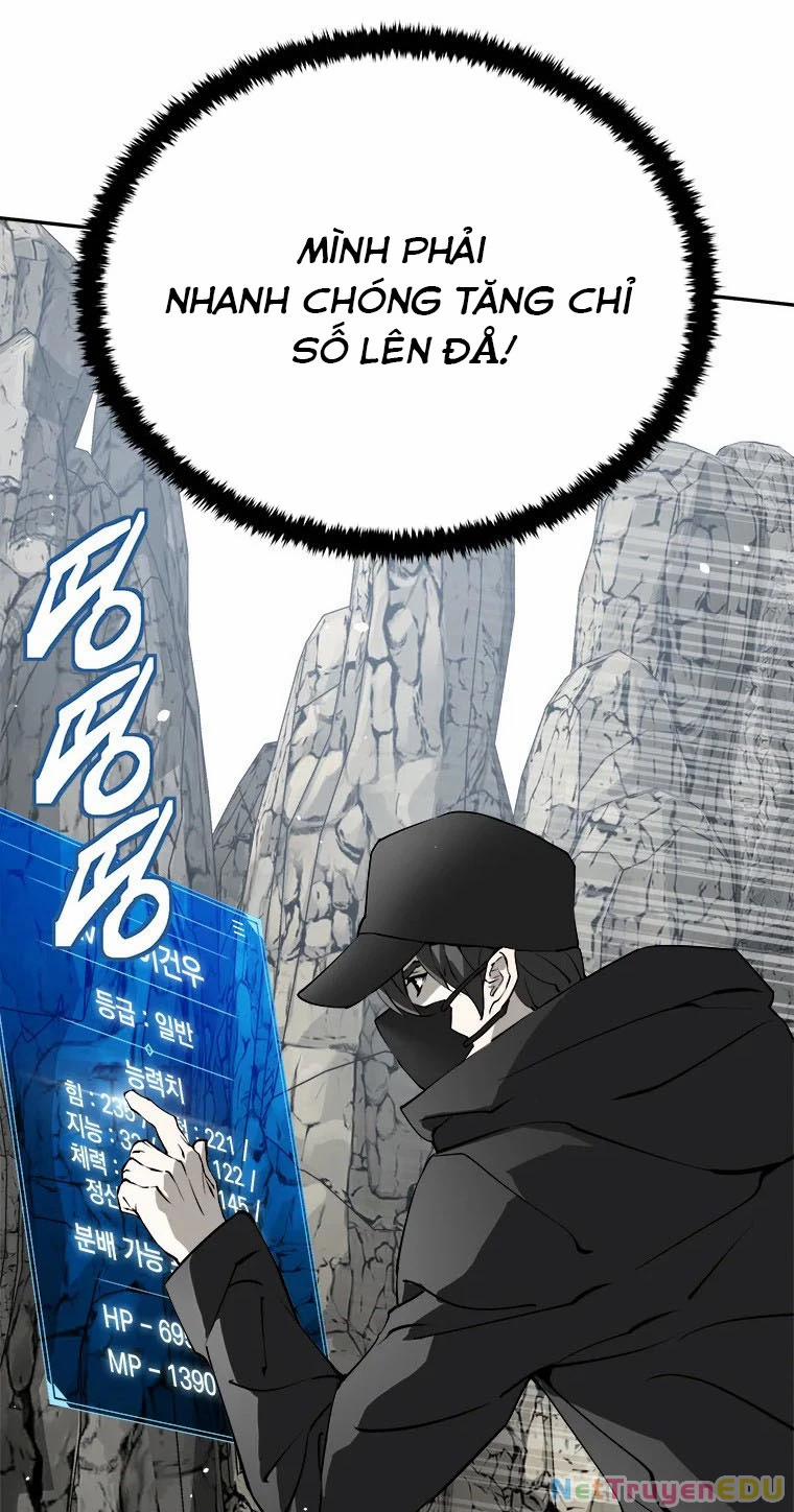 Lv 1 Bất Khả Chiến Bại 14 trang 30