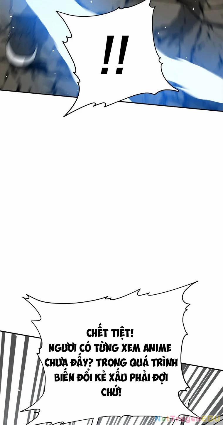 Lv 1 Bất Khả Chiến Bại 14 trang 33