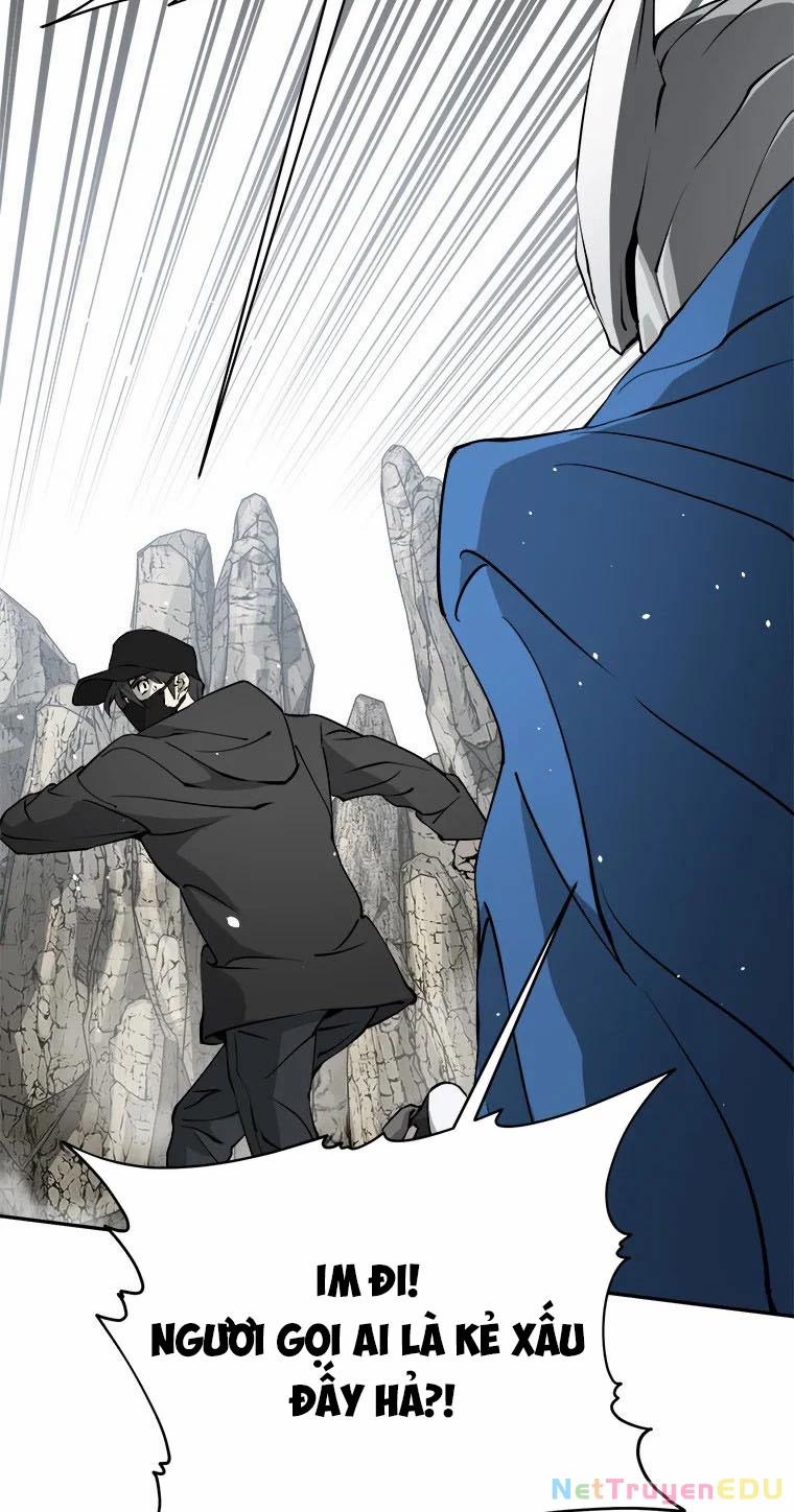 Lv 1 Bất Khả Chiến Bại 14 trang 34