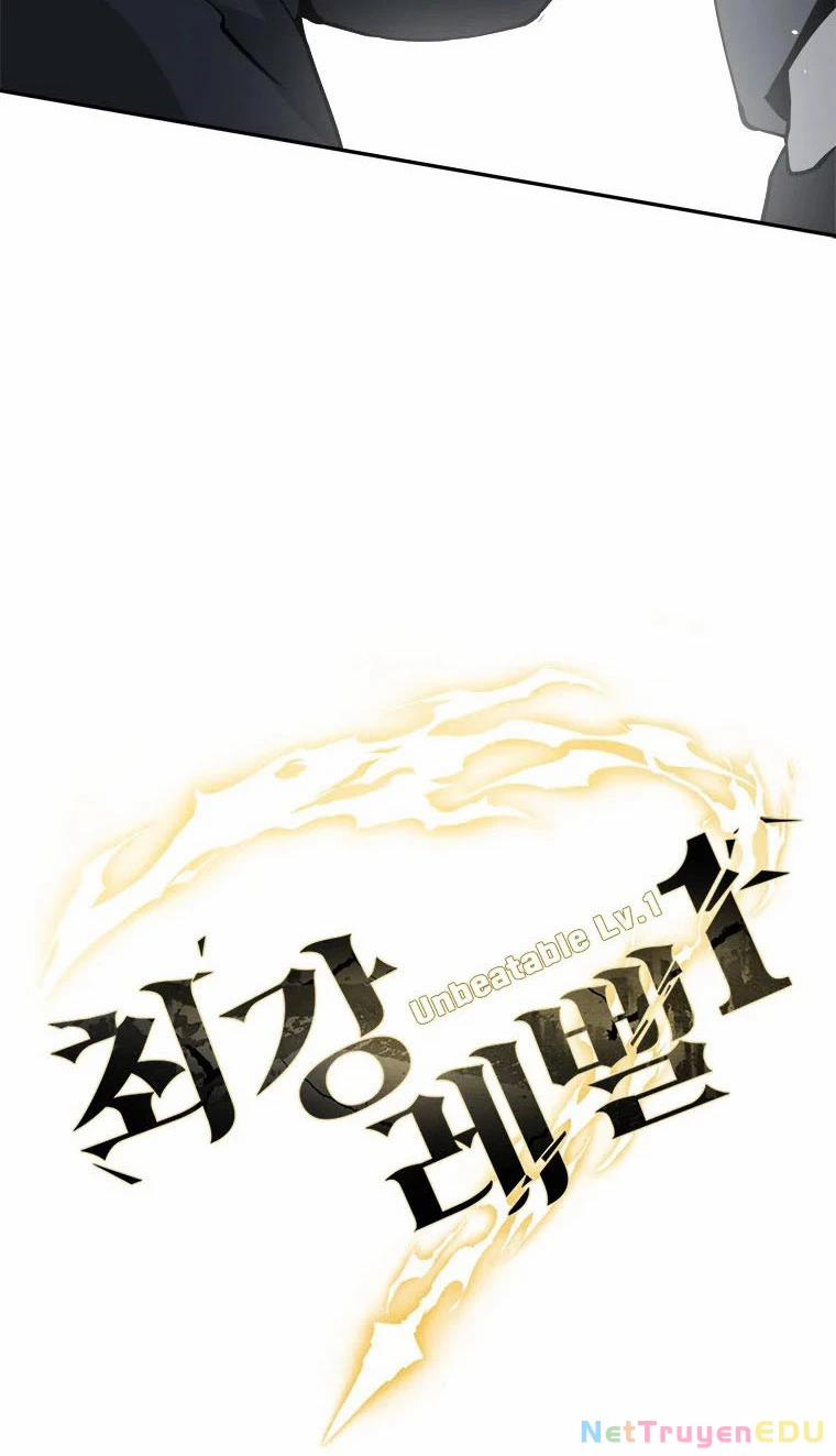 Lv 1 Bất Khả Chiến Bại 14 trang 42