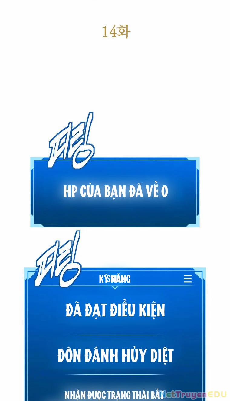 Lv 1 Bất Khả Chiến Bại 14 trang 43