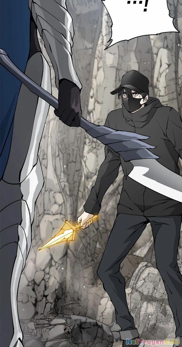 Lv 1 Bất Khả Chiến Bại 14 trang 6