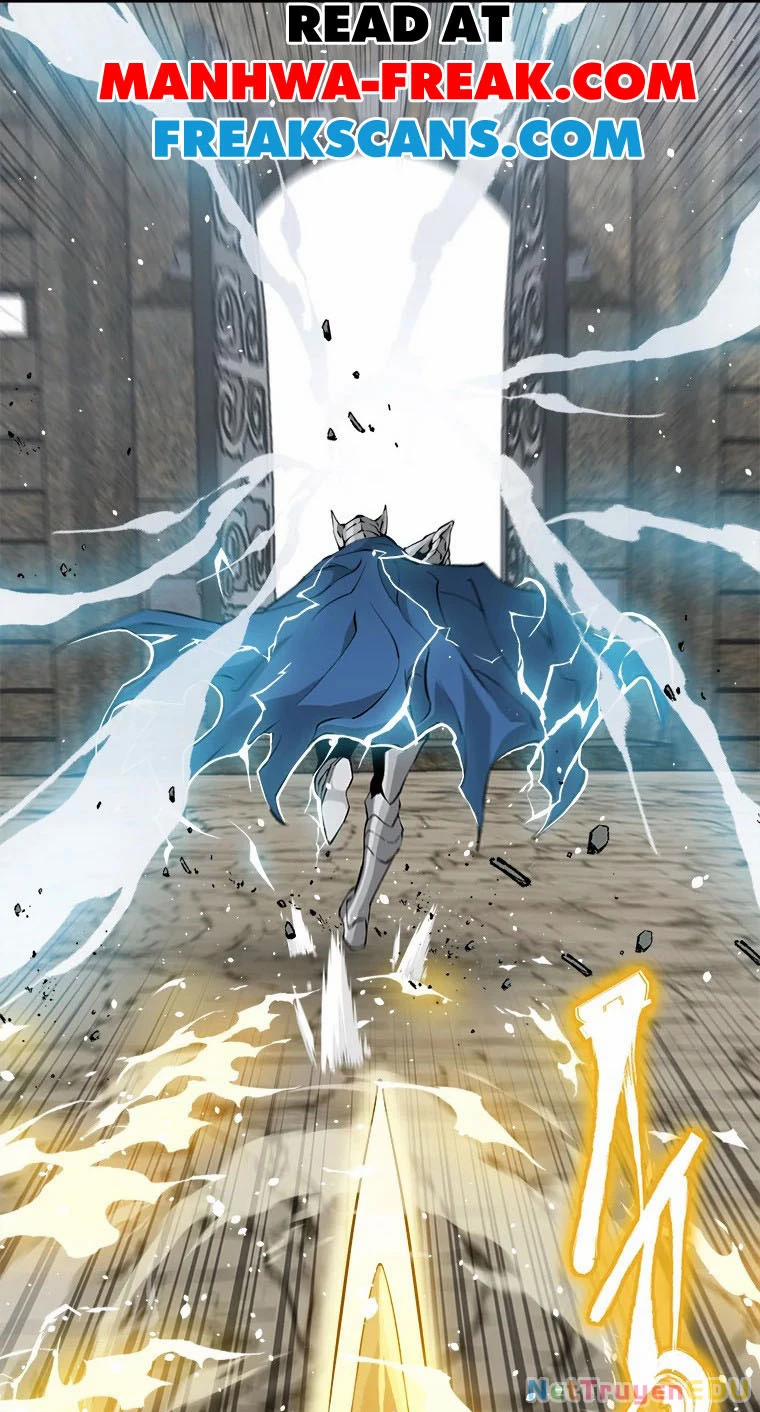 Lv 1 Bất Khả Chiến Bại 14 trang 60