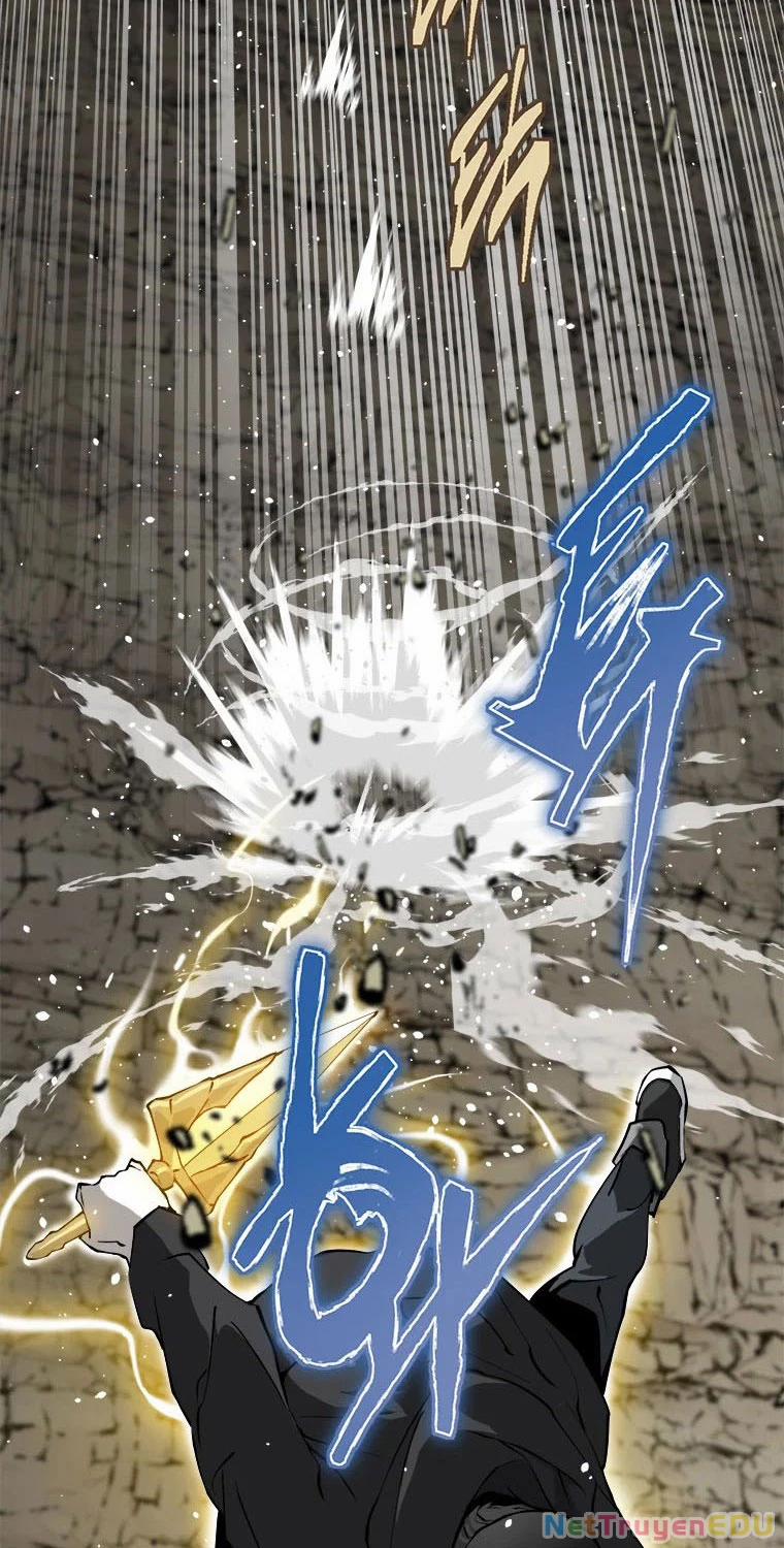 Lv 1 Bất Khả Chiến Bại 14 trang 78