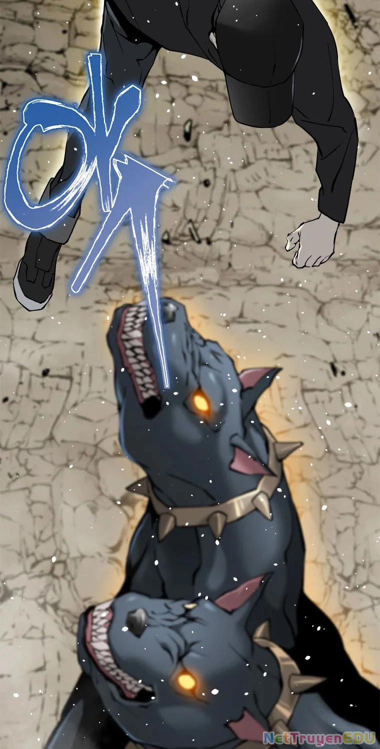 Lv 1 Bất Khả Chiến Bại 14 trang 79