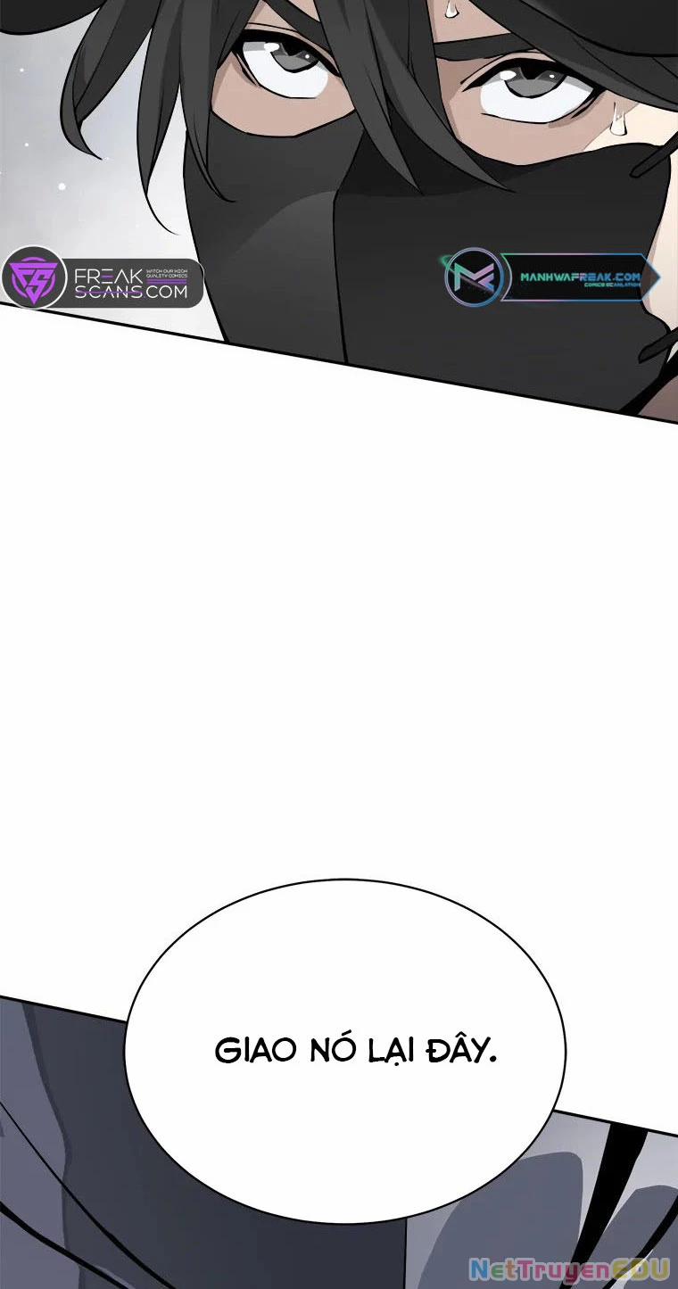 Lv 1 Bất Khả Chiến Bại 14 trang 8