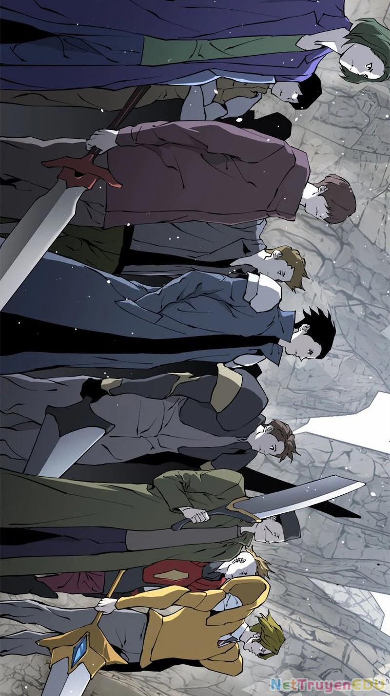 Lv 1 Bất Khả Chiến Bại 15 trang 1