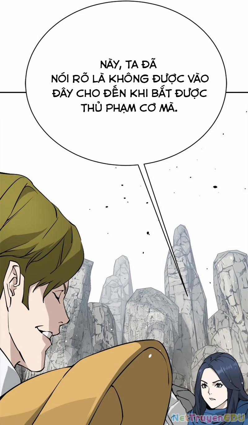 Lv 1 Bất Khả Chiến Bại 15 trang 10