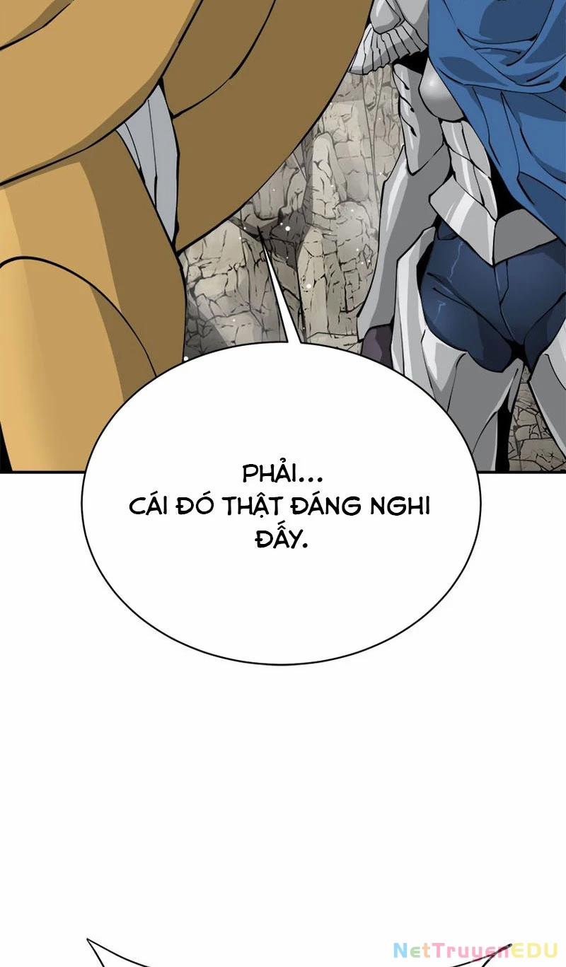 Lv 1 Bất Khả Chiến Bại 15 trang 11