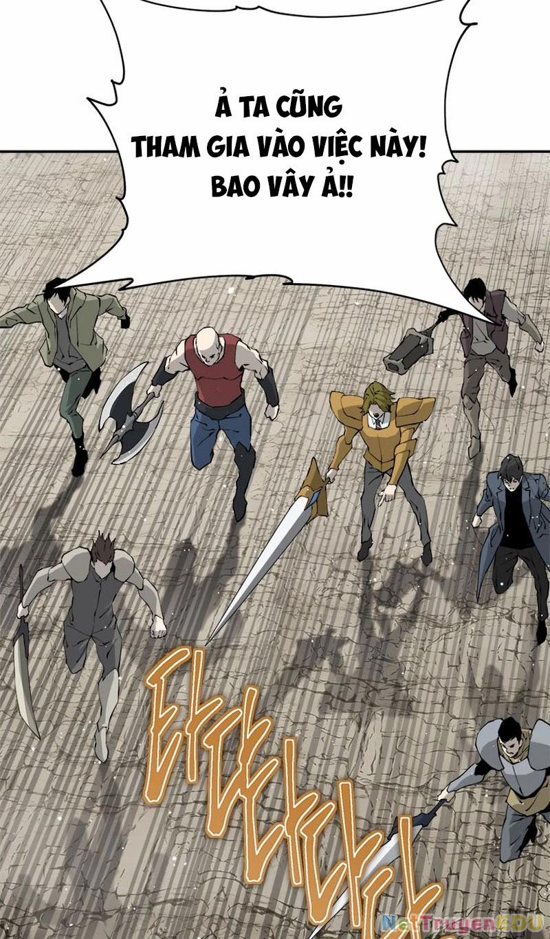 Lv 1 Bất Khả Chiến Bại 15 trang 12